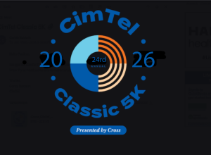 CimTel Classic 5K homepage