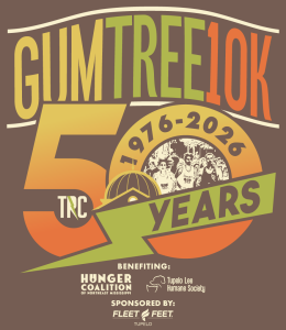 Gum Tree 10k