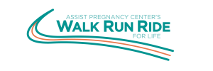 Assist Pregnancy Center's Walk Run Ride for Life home