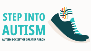 Step Into Autism - Summit home