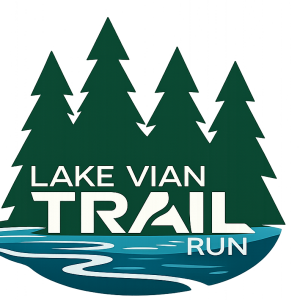 Lake Vian 5K Trail Run logo