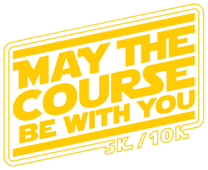 May The Course Be With You home