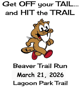Beaver Trail 5K logo