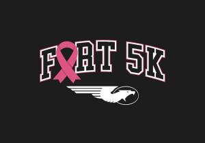 The FORT 5k home