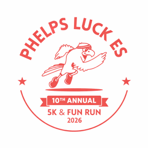 Phelps Luck 5k and Fun Run home
