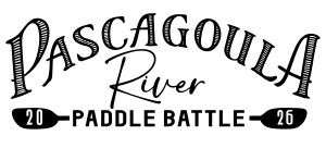 Pascagoula River Paddle Battle home