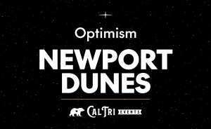 2025 Optimism Cal Tri Newport Dunes - 11.2.25 home