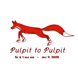 Pulpit to Pulpit home