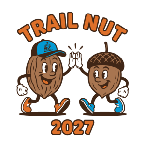 Trail Nut 5K and 1 Mile homepage