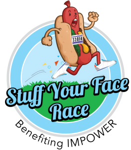 Stuff Your Face Race home