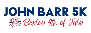 John Barr 5K homepage