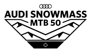 Audi Snowmass 50 Mountain Bike Race