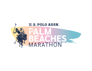 Palm Beaches Marathon home