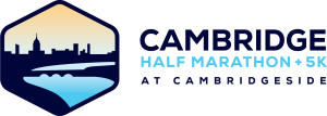 Cambridge Half Marathon home