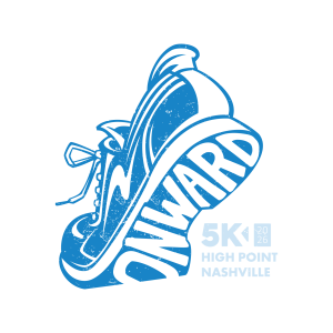 2026 Pinnacle Onward 5K | High Point or Nashville home