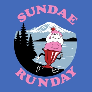 Sundae Runday home