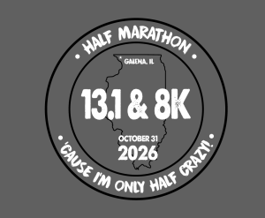 Galena River Fall Half Marathon & 8k home
