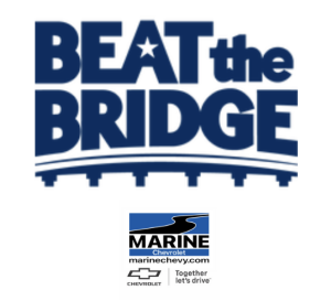 Beat the Bridge 10k/5k homepage
