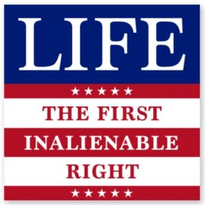 Sandusky Run For Life 5K/1 Mile logo