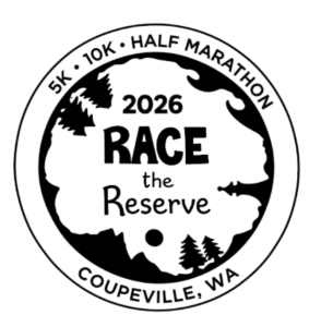 Race the Reserve Whidbey Island home