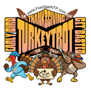 Get Basted Turkey Trot 5K, 10K, 15K, Half home