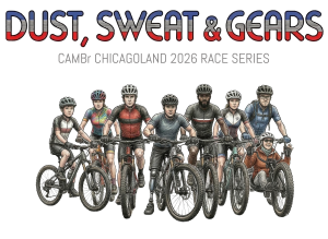 2026 CAMBr Chicagoland Race Series Powered by SRAM