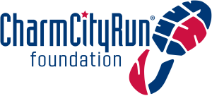 Charm City Run Foundation homepage
