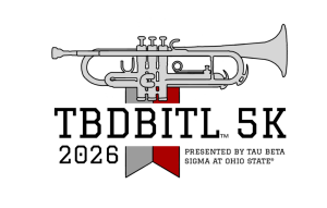 TBDBITL 5K logo