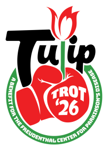 The Tulip Trot — A Benefit for the Freudenthal Center For Parkinson's Disease home
