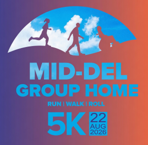 Run, Walk, or Roll for Independence - Hosted by Mid Del Group Home