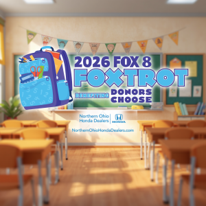 Fox 8 Fox Trot home