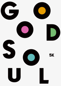 Good Soul 5k home