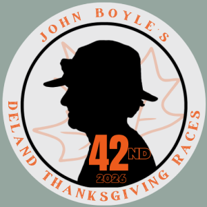 42nd Annual John Boyle Thanksgiving 10 Mile, 5k & Kids Dash Road Races