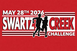 Swartz Creek Challenge 5K