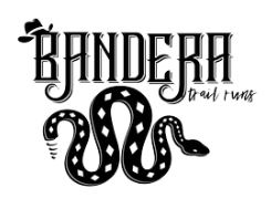 Bandera Endurance Trail Race logo