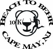 Beach to Behr Brewing 10k home