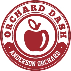 Orchard Dash 5k & Lil' Apple Dasher home