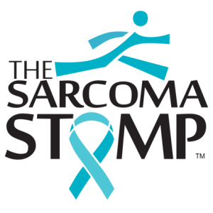 The Sarcoma Stomp homepage