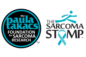 The Sarcoma Stomp homepage