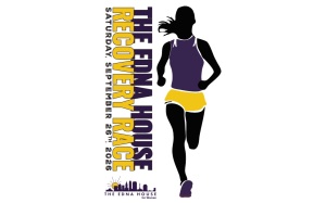 The Edna House For Women logo