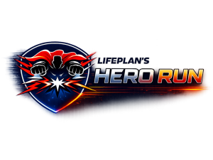 Hero Run home