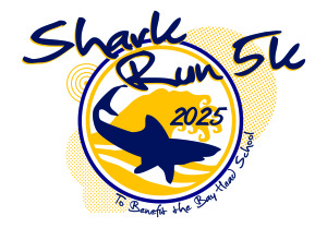 Shark Run 5K and Kids Shark Color Fun Run home