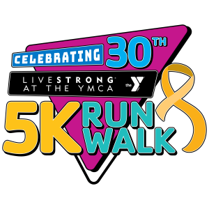 The 30th Annual YMCA Livestrong 5K Walk/Run, Supporting Cancer Survivors, A Janice Garbolino Memorial Event home