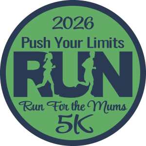 Run for the Mums 5k home
