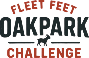 Oak Park Challenge - 7 Mile Trail Run home