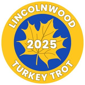 Lincolnwood Turkey Trot: 5k, 10k, Walk, Dash home