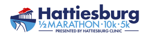 Hattiesburg Half Marathon, 10k, and 5K home