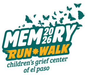 CHILDREN’S GRIEF CENTER  MEMORY 5K RUN/ 1Mile WALK