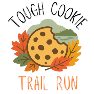 The Tough Cookie Trail Run 5K home