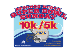 Redondo Beach Super Bowl Sunday Race home